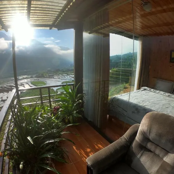 Amica House, Hotel in Sapa
