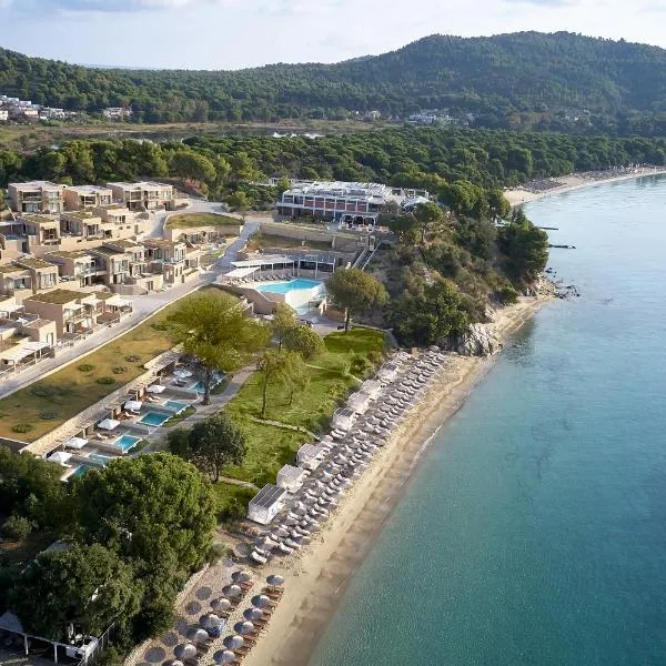 ELIVI Skiathos, hotell sihtkohas Koukounaries