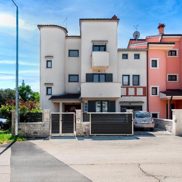 Guest House Casa Santin