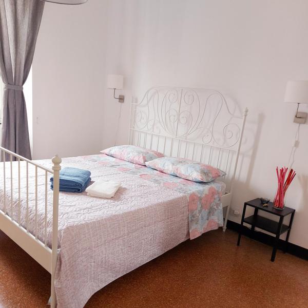 Brignole C Genova Rooms, Génova