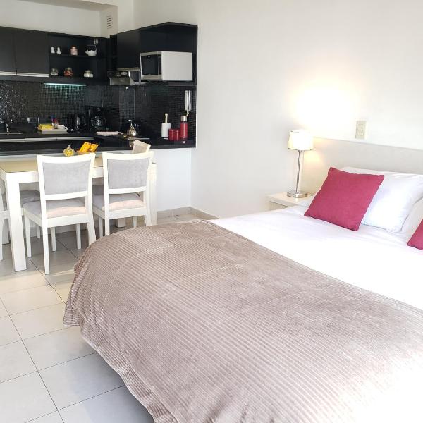 Gorriti Up - Con Balcon