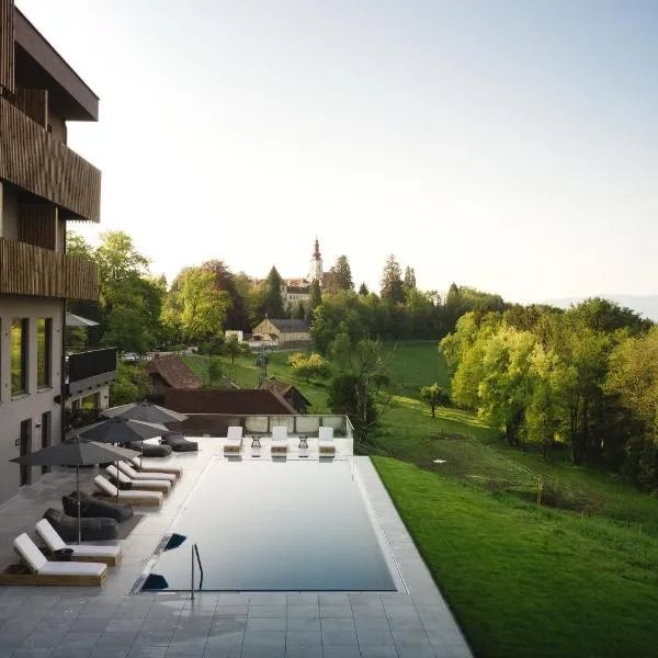 Boutiquehotel DAS ZEITWERT, מלון בדויטשלנדסברג