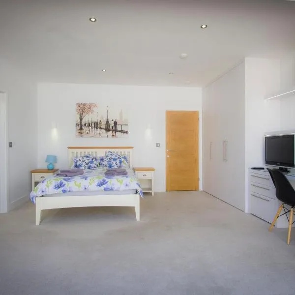 Allen Ridge, ξενοδοχείο σε Hythe