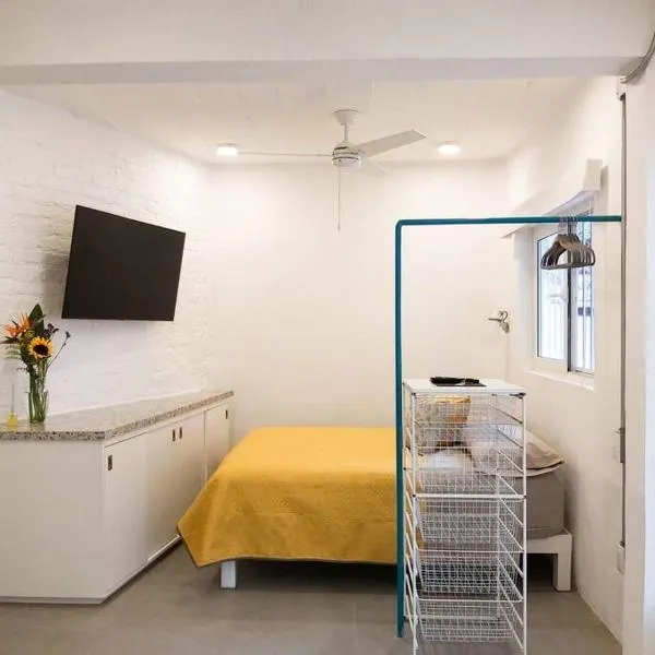 Studio Pulpito in the charming heart of downtown PV, khách sạn ở Puerto Vallarta