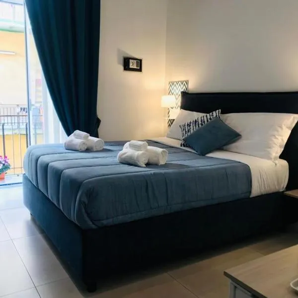 TO DO NAPOLI, Hotel in Neapel