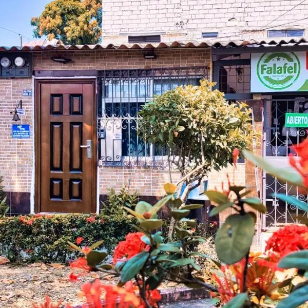 Casa Michael, ξενοδοχείο στο Γουαγιακίλ