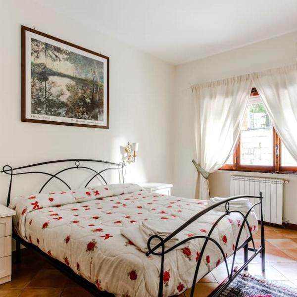 Napoli Charming Apartments Salvator Rosa "Cool and Sweet" Parking Free