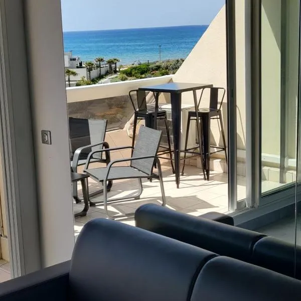 Studio Naturiste Design, מלון בקאפ ד'אגדה