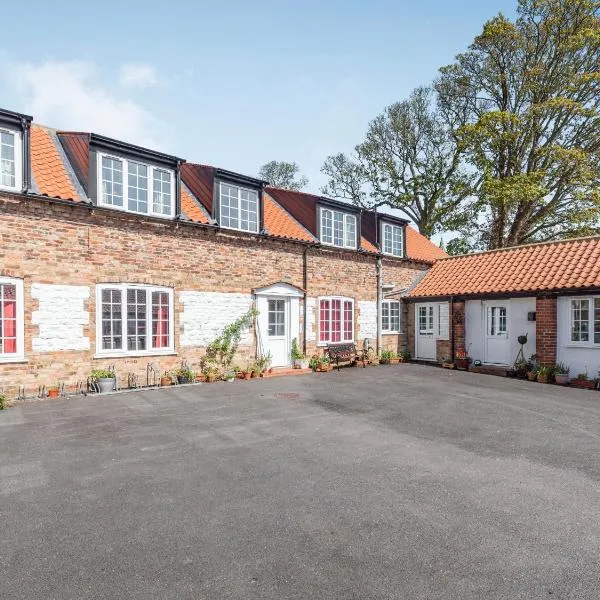 The Mews, hotel in Bridlington