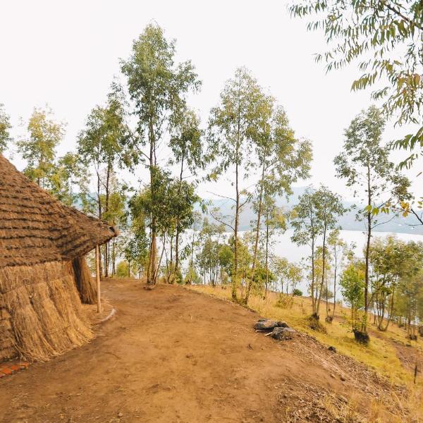 Sextantio Rwanda, The Capanne (Huts) Project, Kamembe