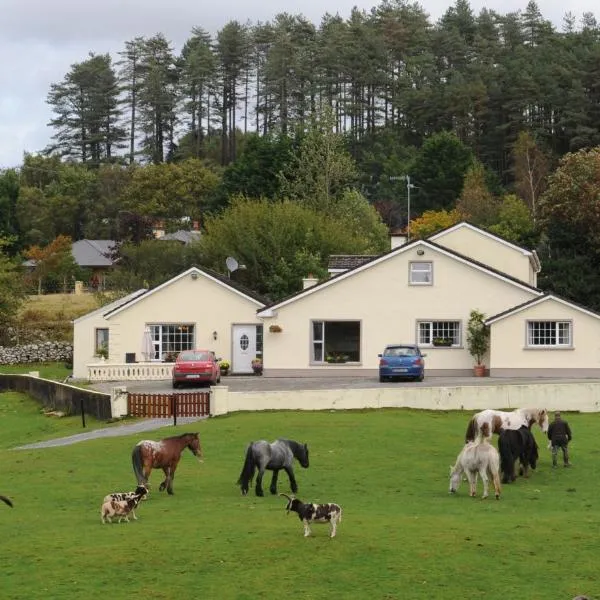 Muckross Riding Stables, hotel a Killarney