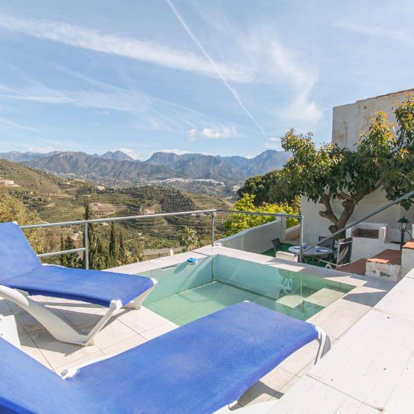 Cortijo Mandala Nerja