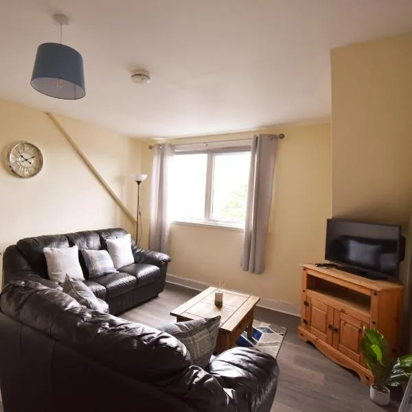 Jovie Apartment, viešbutis mieste Stornovėjus