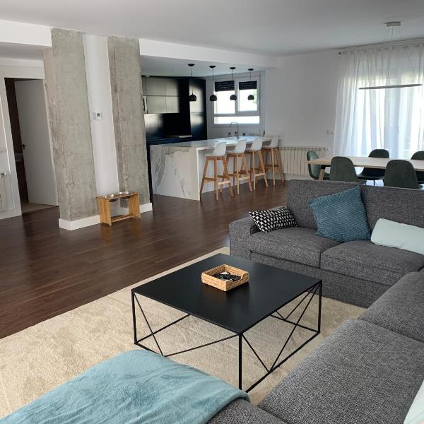 Relax y confort a solo 25 min de Madrid, Madrid