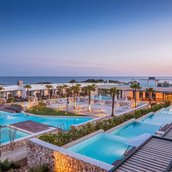 Barceló Nura, hotel in Sant Lluis