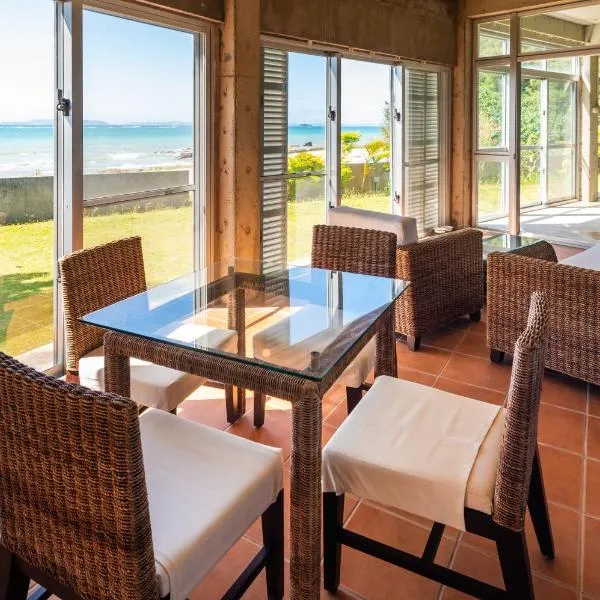 Pine House in Ginoza, hôtel à Ginoza