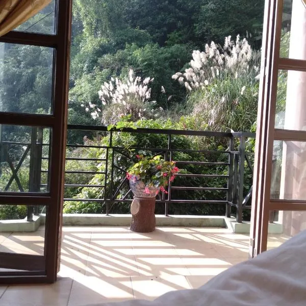 An Phú Motel Tam Đảo, Hotel in Tam Ðảo