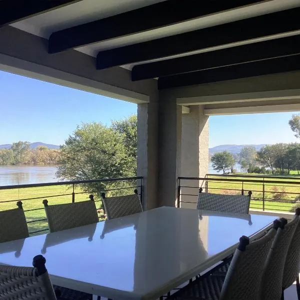 Harpy Haven, hotel en Parys