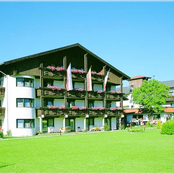 Hotel Edelweiss, hotel v destinaci Innsbruck