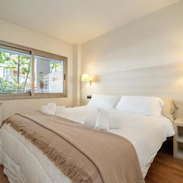 Apartamentos Salou - 112, hotel v destinaci Salou