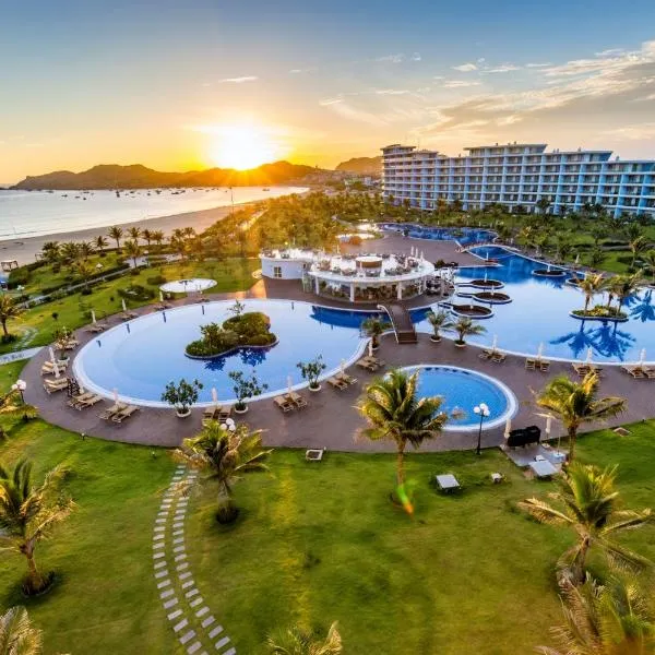 FLC Luxury Hotel Quy Nhon, hôtel à Quy Nhơn