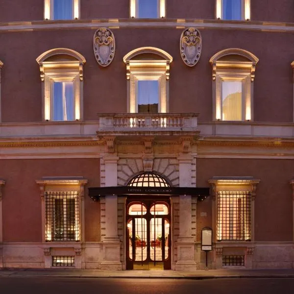TB Place Roma - Rome, Italy - Updated 2026: Hotel prices and reviews ...