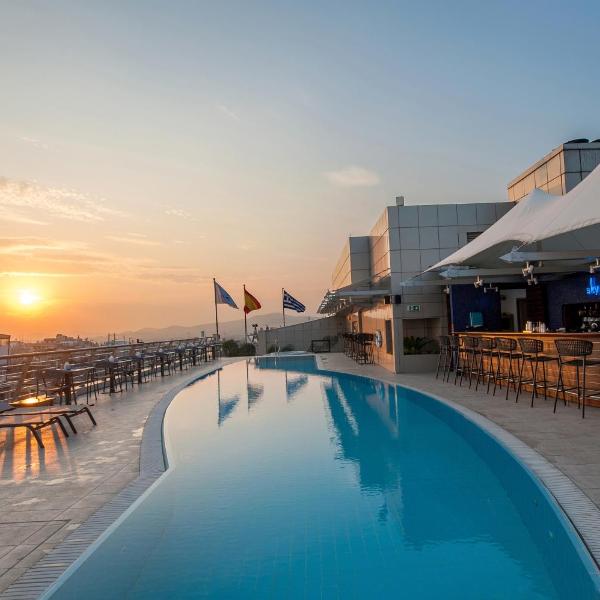 Melia Athens