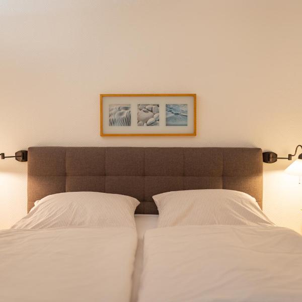 Haus Jungnamen Sand Wohnung Nr. 6