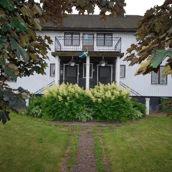 Skärplinge Gästis B&B, ξενοδοχείο σε Skärplinge