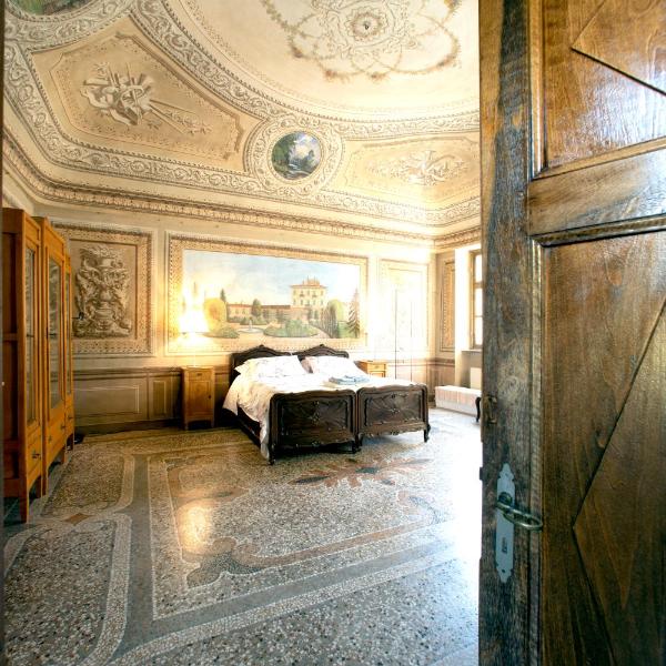 Casa della Sofora