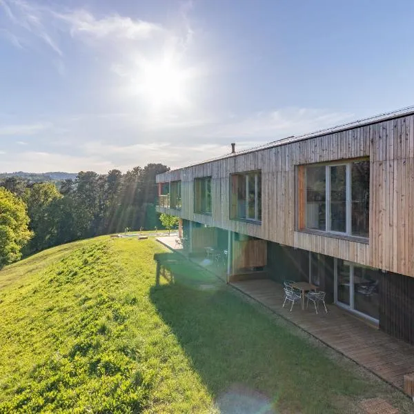 Basoan, hôtel à Mungia