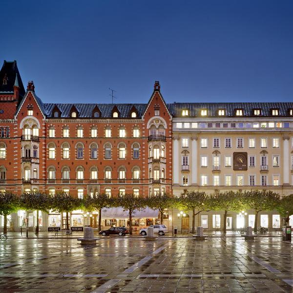 Nobis Hotel Stockholm, a Member of Design Hotels™