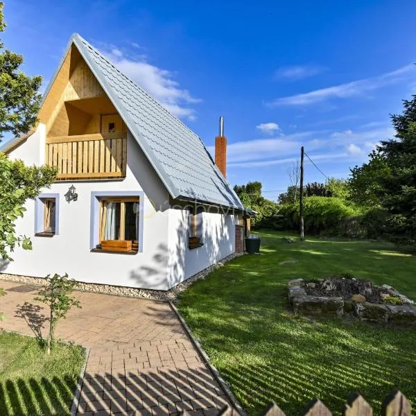 Chaloupka Růženka II, ξενοδοχείο σε Arnoltice u Decina