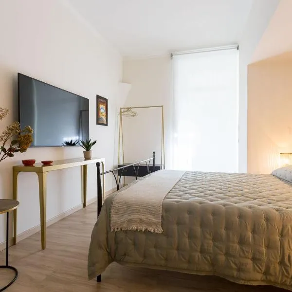 BEA'S GUESTHOUSE, hotel v Římě