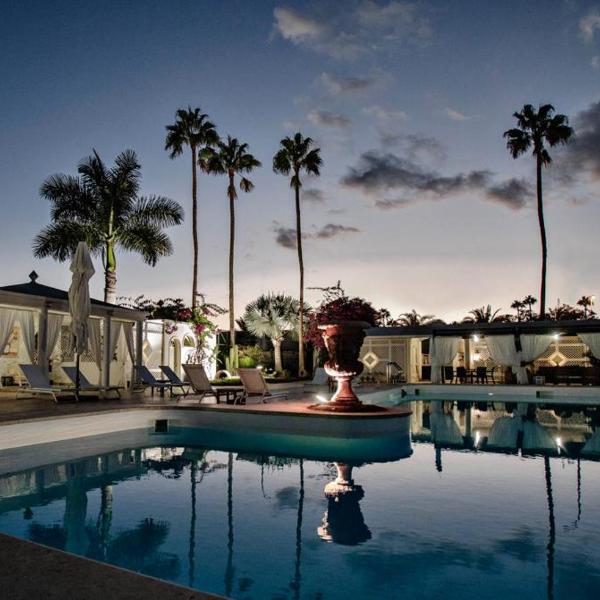 Villa Piera Maspalomas