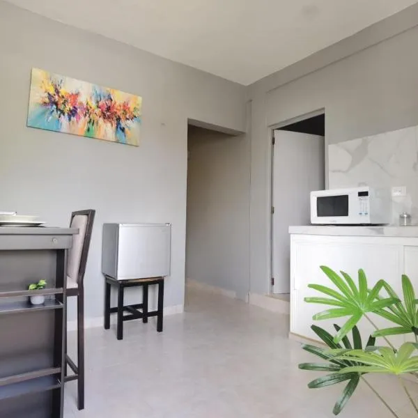 8th Street Suites, hotel in Cozumel