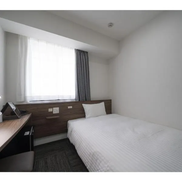 R&B Hotel Sendai Higashiguchi - Vacation STAY 39921v、仙台市のホテル