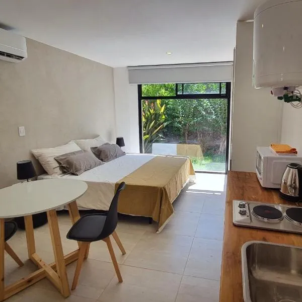 The owl lodge, Hotel in Luján de Cuyo