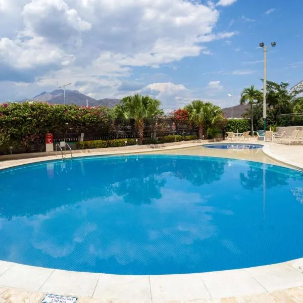 Sonesta Valledupar, hotel in Valledupar