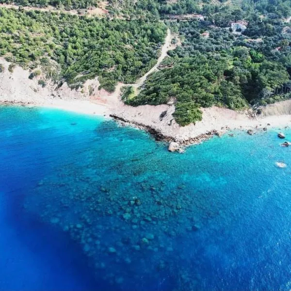 Likya Inn, hotel u gradu 'Karadere'