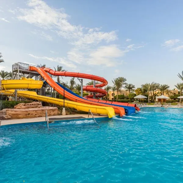 Stella Sea Club Hotel, Hotel in Ain Suchna