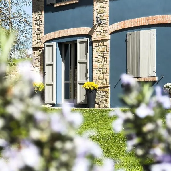 B & B Casolara, hotel in San Giovanni