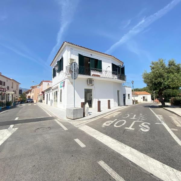 Casa Passeri