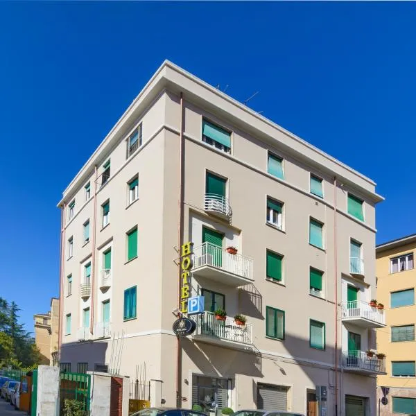 Hotel Maria, hotel in Pisa