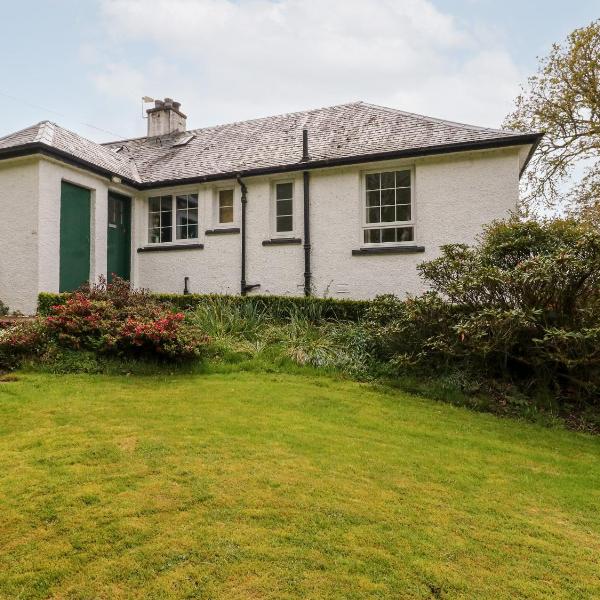 Forester's Cottage