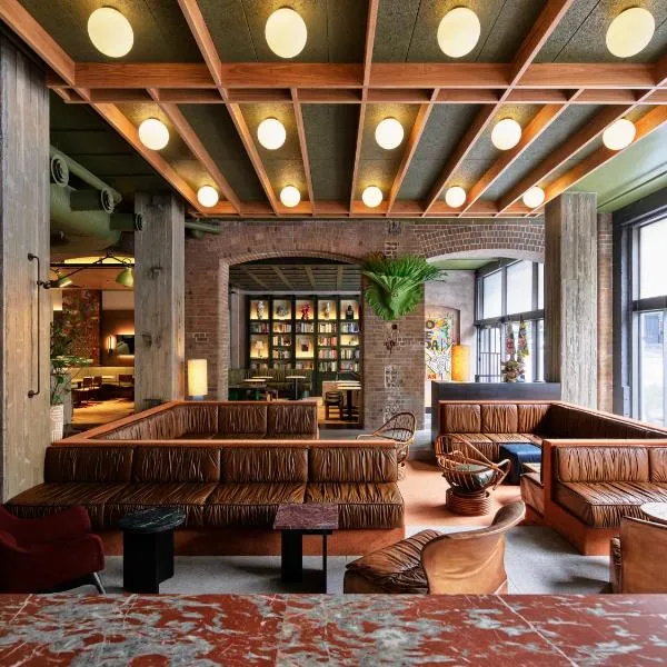 Ace Hotel Sydney, hotel in Sydney