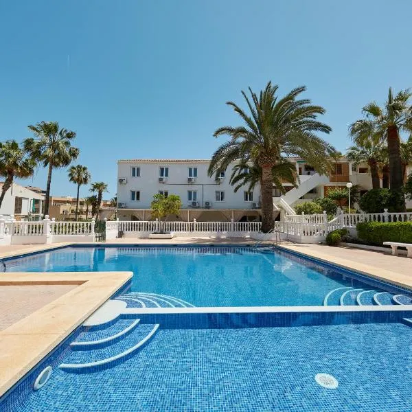 Amor de Helene, hotel en Alicante