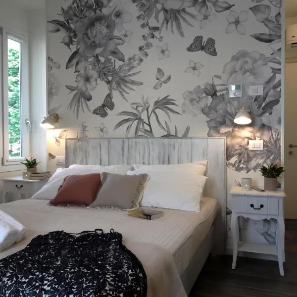 Bed & Basta City, Hotel in Reggio nell'Emilia