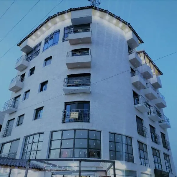 Durrat Al Israa, hotel in Umm al ‘Amad