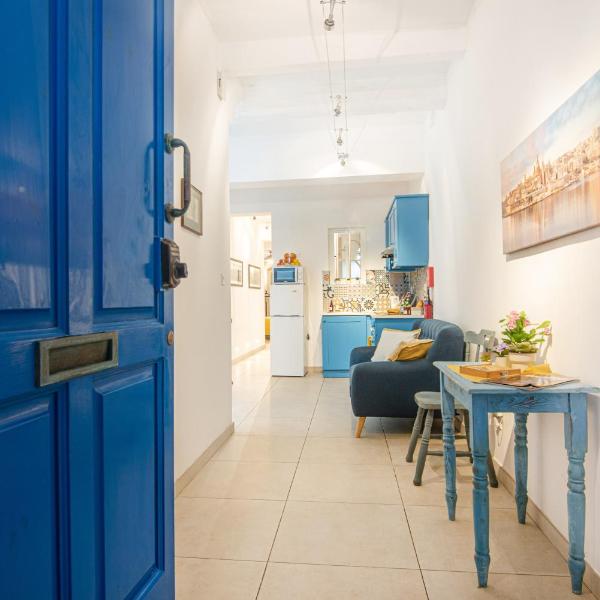 Valletta Ferry Apartment, Валетта
